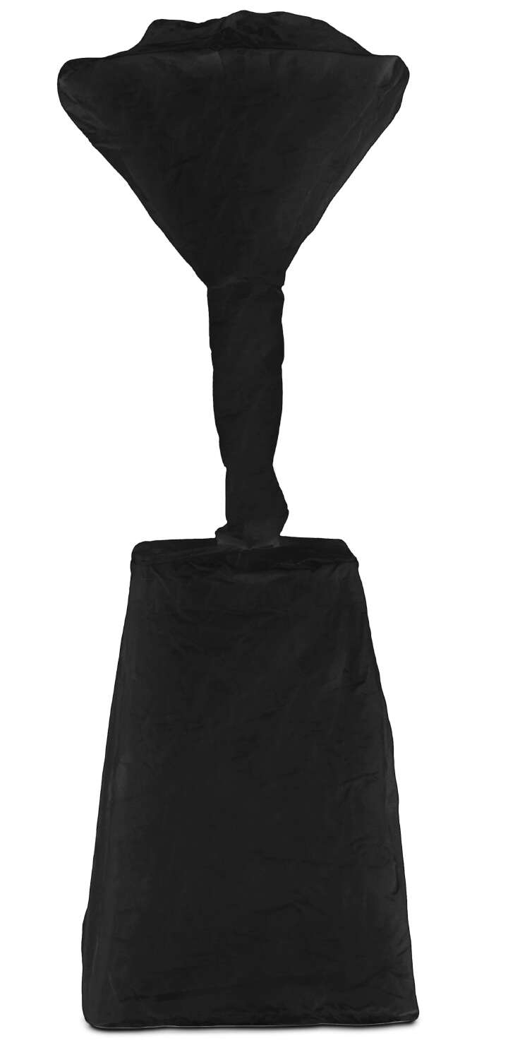 Enders Abdeckhaube Heizstrahler Trendstyle